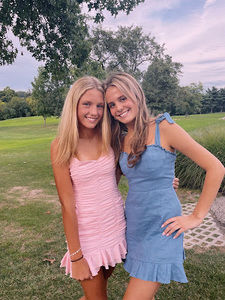 Meet your Posher, Emma